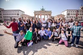FULLY FUNDED TO GERMANY : Check out the WesterWelle Young Founders Programme in Berlin