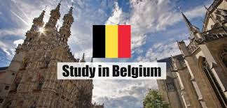 FULLY FUNDED TO BELGIUM : Apply for the Elisabeth & Amelie Fund 2024 for Students from Developing Countries