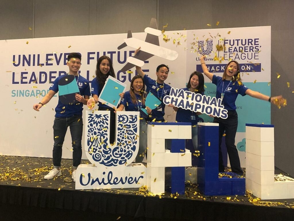 AlphaGamma-Unilever-Future-Leaders-Programme-entrepreneurship-opportunity-finance-1024×768