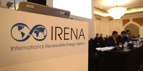 PAID INTERNSHIP : Check out these Internship Opportunities at IRENA  ( Students and recent graduates)