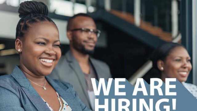 JOB OPPORTUNITY : African Union Development Agency is hiring a Programme Officer MSMEs ,Apply now