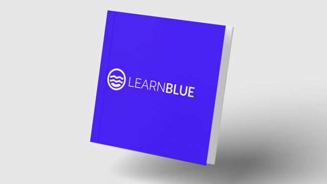 CALL FOR VOLUNTEERS: LEARNBLUE is now accepting applications from young changemakers who would like to create a global impact together