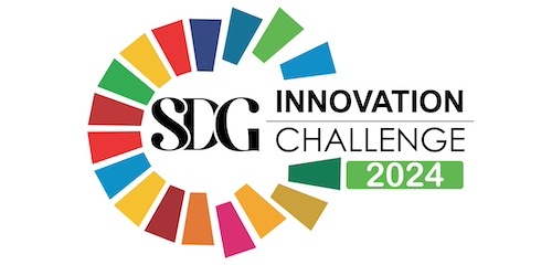 PRIZE MONEY: Apply for the 2024 SDG Innovation Challenge and unlock your potential!