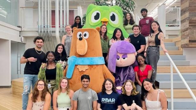 REMOTE WORK: Duolingo is hiring a remote Social Community Manager (Marketing) worldwide