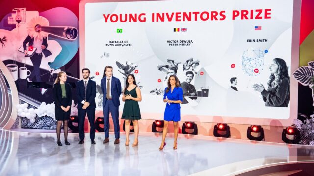 CASH PRIZE : Applications are open for the Young Inventors Prize