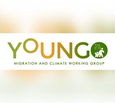 FULLY FUNDED : Apply for the YOUNGO Africa Climate Mobility Youth Survey