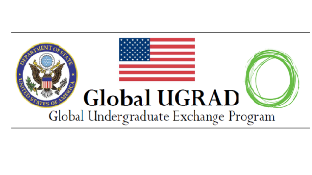 FULLY FUNDED TO USA : Apply for the 2025 Global UGRAD Undergraduate Program 