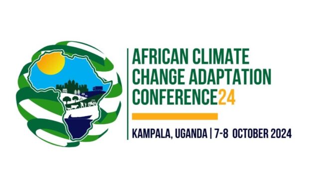 FUNDED TO UGANDA: Apply for a funded spot to attend the 2024 Inaugural African Climate Change Adaptation Conference in Kampala, Uganda