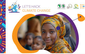 Applications are open for the “Let’s Hack Climate Change” Hacklab