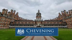 FULLY FUNDED TO UK : Check out the 2025 UK Government Chevening Scholarships