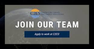 FULLY FUNDED: Join Center for Climate and Energy Solutions (C2ES) as a Climate and Trade Fellow/Senior Fellow