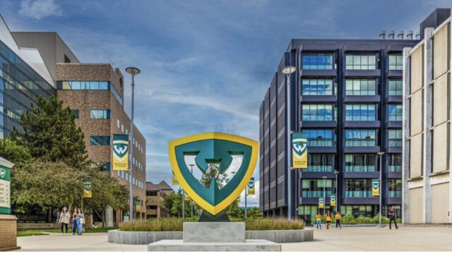 Apply for a fully funded Wayne State University- USA