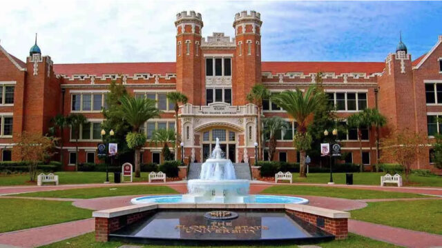 Apply now for a fully funded 2025 Florida State University Scholarship.