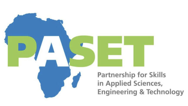 Apply now for the 2025 PASET Regional Scholarship and Innovation Fund (Rsif)