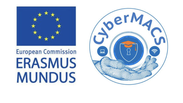 Fully funded Erasmus Mundus CYBERMACS Scholarship in Europe 2025 | Apply now!!