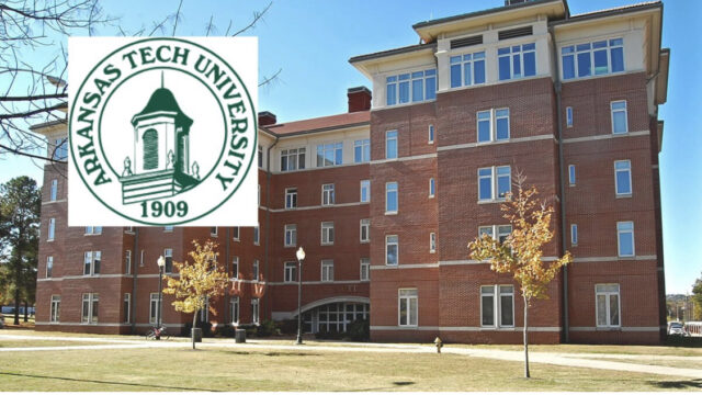 Apply now for the Arkansas Tech University Scholarship 2025