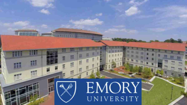 Apply now to the Emory University Undergraduate scholarship in USA