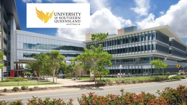 Fully funded to Australia: Apply now to the university of Queensland.