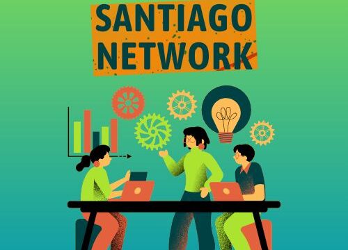 Membership Opportunity: Get Involved with the Santiago Network on Climate Loss and Damage