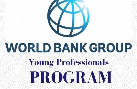 Apply for the 2025 World Bank Group Young Professionals program