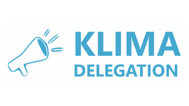 FULLY FUNDED TO COY19 AND COP29: Apply for the Klimadelegation ISLA COP29 program for Global South youth