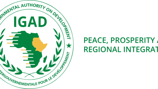 Join IGAD as an Advocacy and Risk Communication Officer