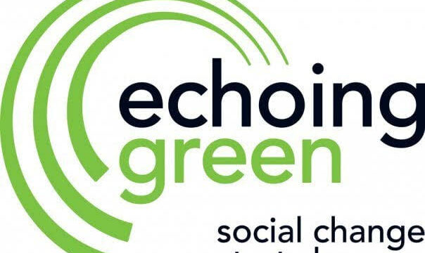 Apply for the Echoing Green Fellowship program 2025