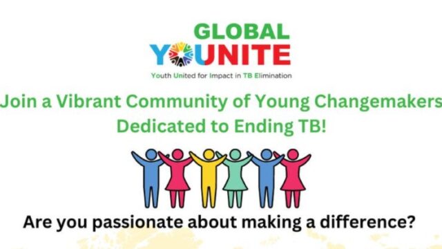 JOB OPPORTUNITY : YOUNITE GLOBAL is seeking a youth leader