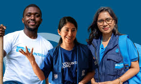 UNICEF UNV Youth on the Move Programme 2024 – Apply now | Paid UN Volunteer Position