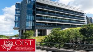 OIST Internship Program 2025 in Japan | Paid Internship