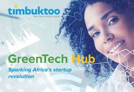 UNDP timbuktoo Greentech hub, the Energy Accelerator Programme – Apply now