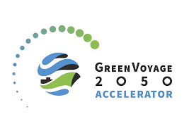 Apply for the GreenVoyage2050 Accelerator ( with funding of up to $250,000 per selected project.)