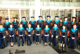 Apply for the Chulabhorn Graduate Institute Scholarship for Academic Year 2025 ( FULLY FUNDED TO THAILAND )