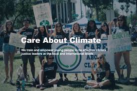 Join the CAC Climate Community