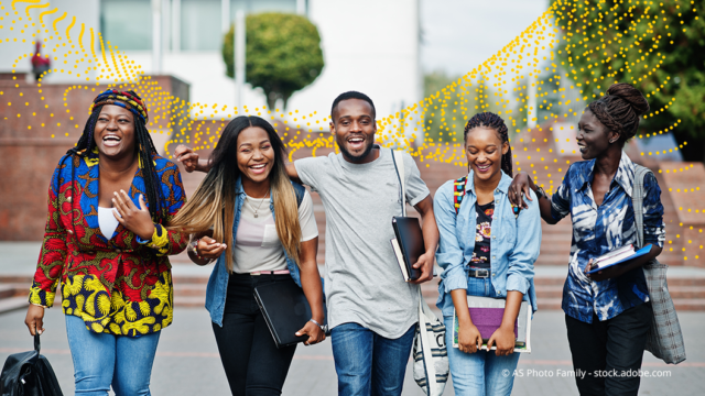 Apply for the 2025 European Union CREATE Green Africa Scholarship (Fully Funded )