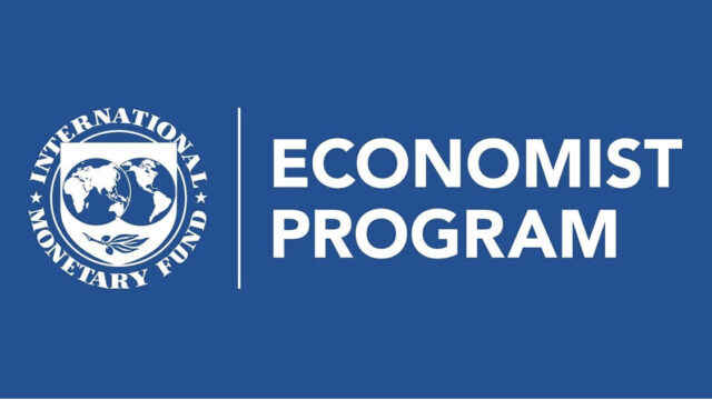 Apply now to the 2025 IMF Economist Program (International Monetary Fund) in USA.