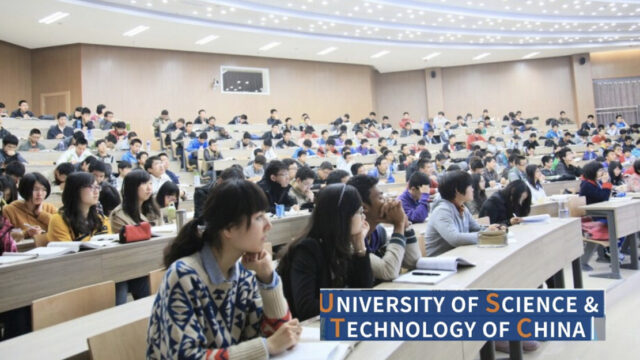 Fully funded to China!! Apply now for this Undergraduate 2025 USTC Scholarships (University of Science and Technology of China)