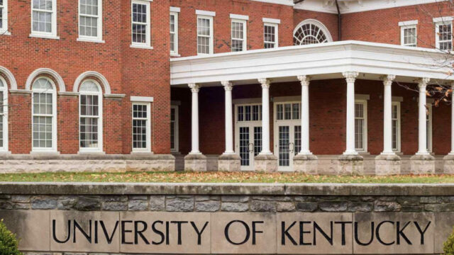 Fully funded to USA!! Apply now to the university of Kentucky 2025 scholarship.