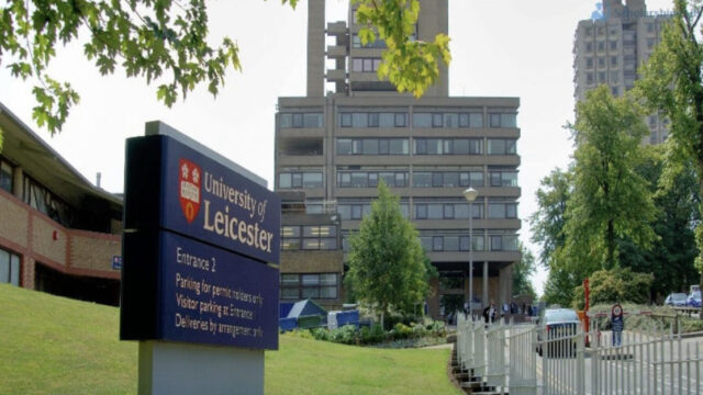 Apply now to the University of Leicester Undergraduate Scholarship in UK. Reward £20,000