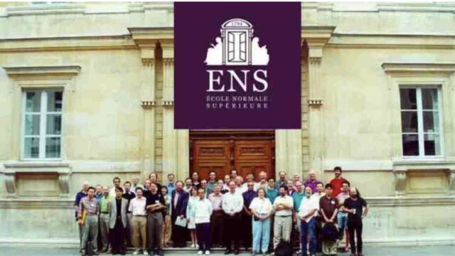 Apply now for the 2025 ENS Scholarships in France (Ecole Normale Supérieure Scholarship) | Fully Funded