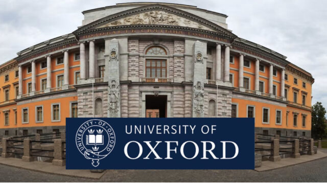 Fully funded for the Reach Oxford Scholarship. Apply now!!