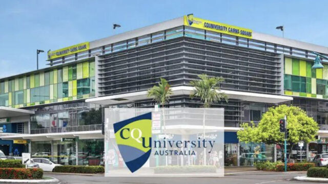 Apply now to the Central Queensland University RTP Scholarship in Australia 2025.