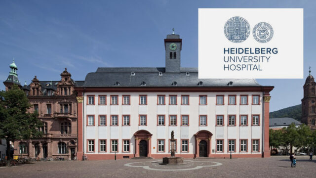 Fully Funded to Germany : The Gates Scholarship at Heidelberg University – Tuition-Free, Competitive Salary, and Premier Research Opportunities. Apply now