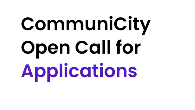 GRANTS: Apply for these Communicity grants for young EU innovators