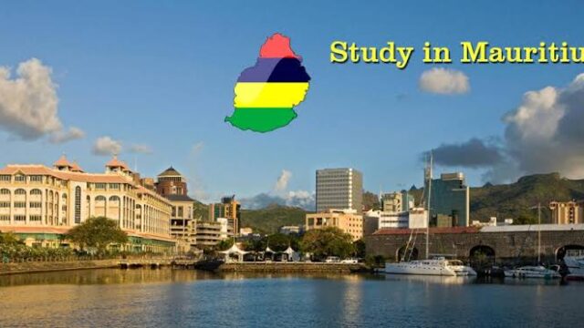 FULLY FUNDED TO MAURITIUS: Apply for the Government of Mauritius Africa Scholarship 2025