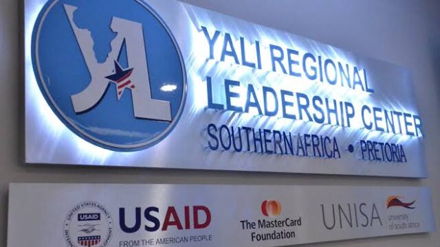 FULLY FUNDED TO SOUTH AFRICA: Apply for the YALI Southern Africa online and hybrid cohort for Southern Africans