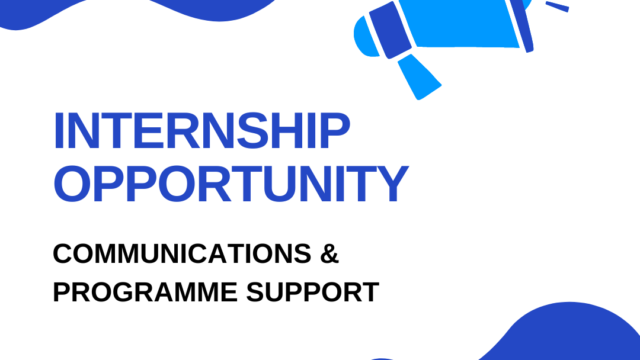 PAID INTERNSHIP: EUNIC Belgium is looking for a Communications and Programme Support intern