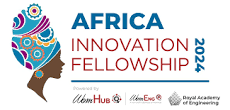 FULLY FUNDED : Apply for the Africa Innovation Fellowship Programme 2024