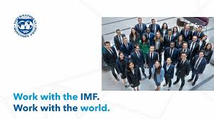 Apply for the International Monetary Fund (IMF) Economist Program 2024-2025 