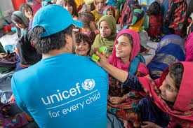 JOB OPPORTUNITY : UNICEF is hiring , Check it out